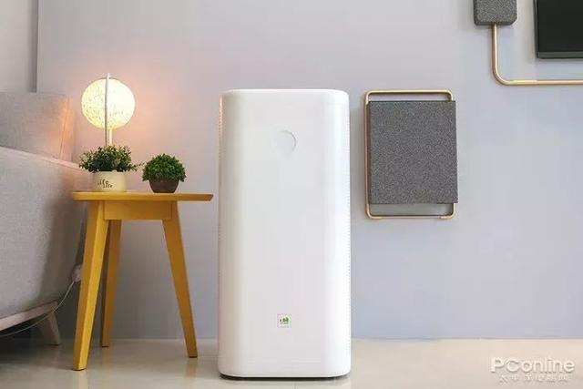戴森翻車、MUJI 超標(biāo)，10臺空氣凈化器大橫評