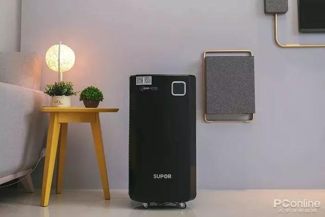 戴森翻車、MUJI 超標(biāo)，10臺空氣凈化器大橫評
