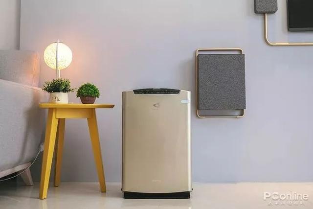 戴森翻車、MUJI 超標(biāo)，10臺空氣凈化器大橫評