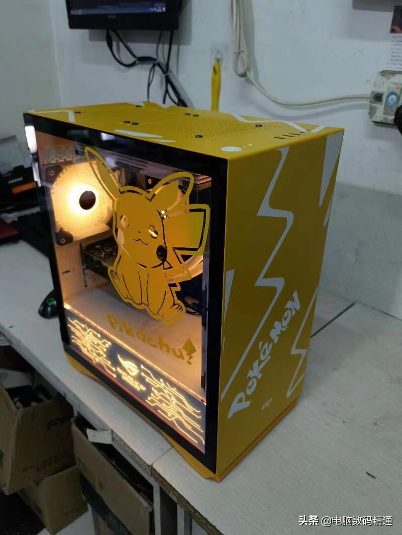 目前這行情，5000元預(yù)算該組裝什么配置的電腦合適？這套不失所望