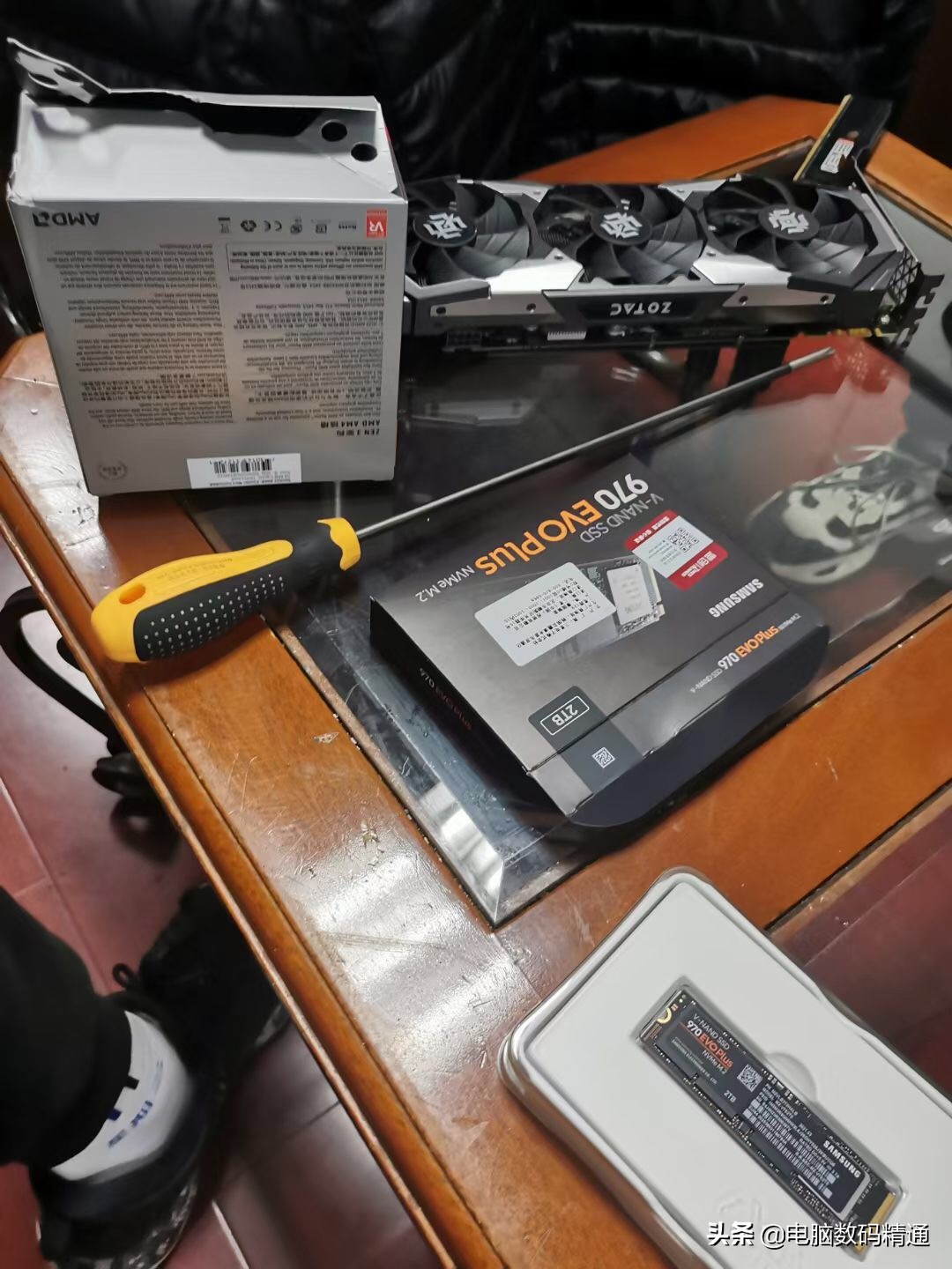 目前這行情，5000元預(yù)算該組裝什么配置的電腦合適？這套不失所望