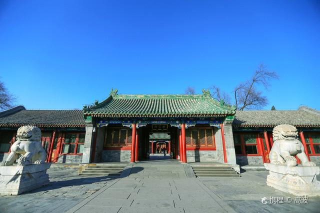 「小編推薦」北京10個(gè)好玩不坑必玩景點(diǎn)，快來拔草吧！
