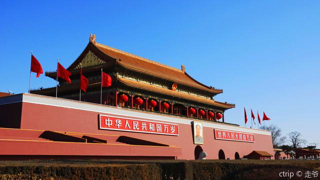 「小編推薦」北京10個(gè)好玩不坑必玩景點(diǎn)，快來拔草吧！