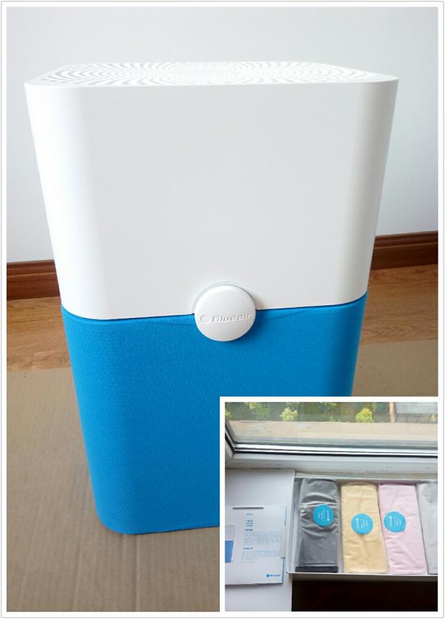 blueair空氣凈化器好嗎，blueair凈化器怎么樣