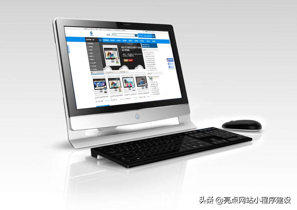 自己建網(wǎng)站詳細步驟，怎么用最少的錢搭建一個模板網(wǎng)站？
