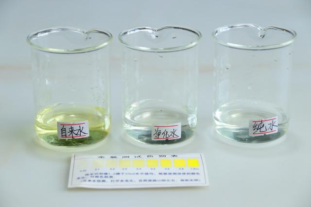 打造家庭凈水系統(tǒng)，比買水放心！濱特爾凈水器體驗分享
