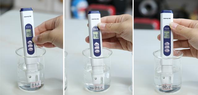 打造家庭凈水系統(tǒng)，比買水放心！濱特爾凈水器體驗分享