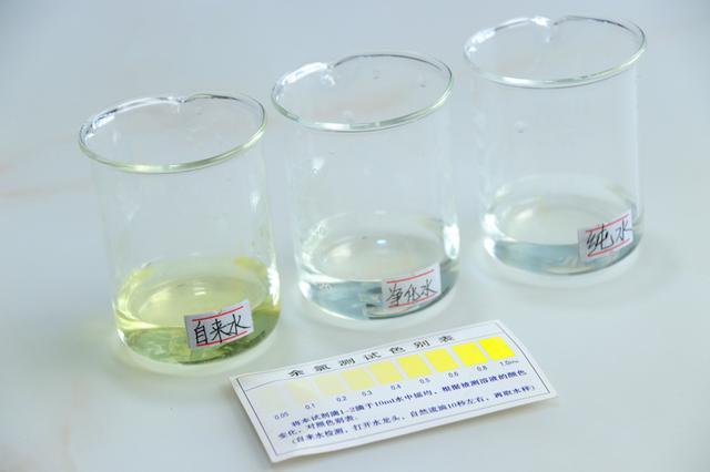 打造家庭凈水系統(tǒng)，比買水放心！濱特爾凈水器體驗分享