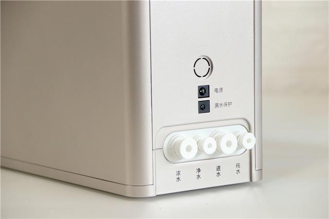 打造家庭凈水系統(tǒng)，比買水放心！濱特爾凈水器體驗分享
