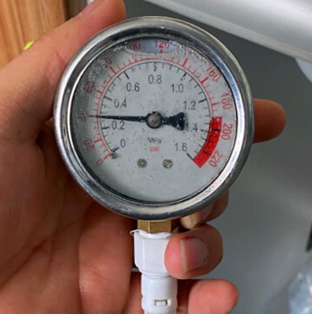 打造家庭凈水系統(tǒng)，比買水放心！濱特爾凈水器體驗分享