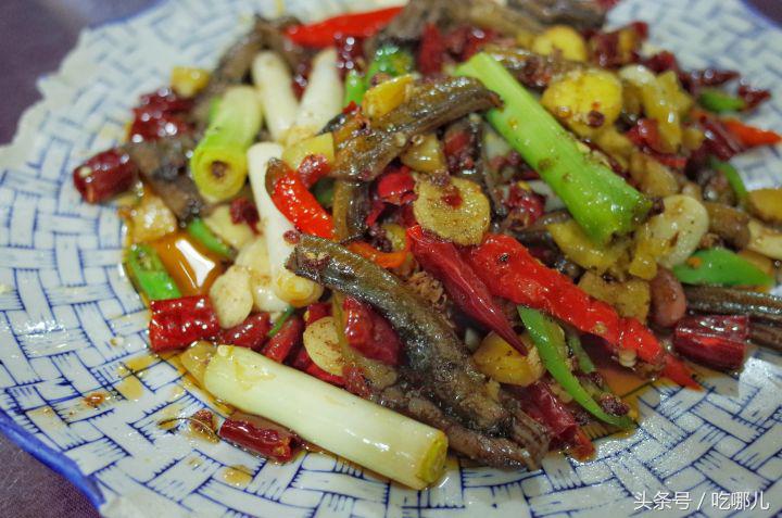 一個(gè)成都人推薦的成都地道的美食和店鋪！來成都旅游必備攻略！