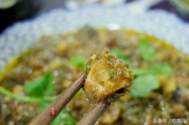 一個(gè)成都人推薦的成都地道的美食和店鋪！來成都旅游必備攻略！