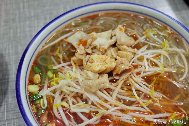 一個(gè)成都人推薦的成都地道的美食和店鋪！來成都旅游必備攻略！