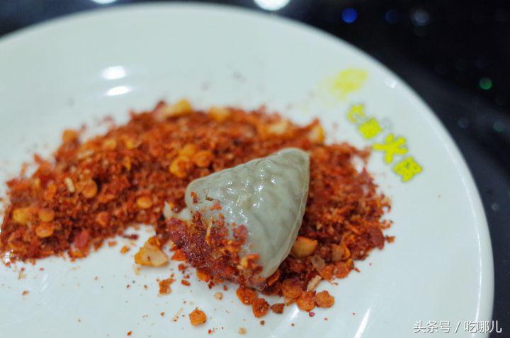 一個(gè)成都人推薦的成都地道的美食和店鋪！來成都旅游必備攻略！