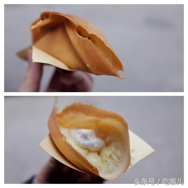 一個(gè)成都人推薦的成都地道的美食和店鋪！來成都旅游必備攻略！