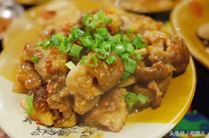 一個(gè)成都人推薦的成都地道的美食和店鋪！來成都旅游必備攻略！