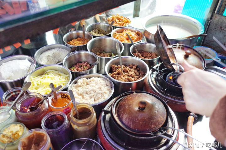 一個(gè)成都人推薦的成都地道的美食和店鋪！來成都旅游必備攻略！