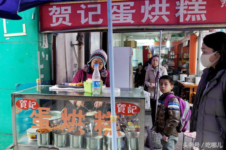 一個(gè)成都人推薦的成都地道的美食和店鋪！來成都旅游必備攻略！