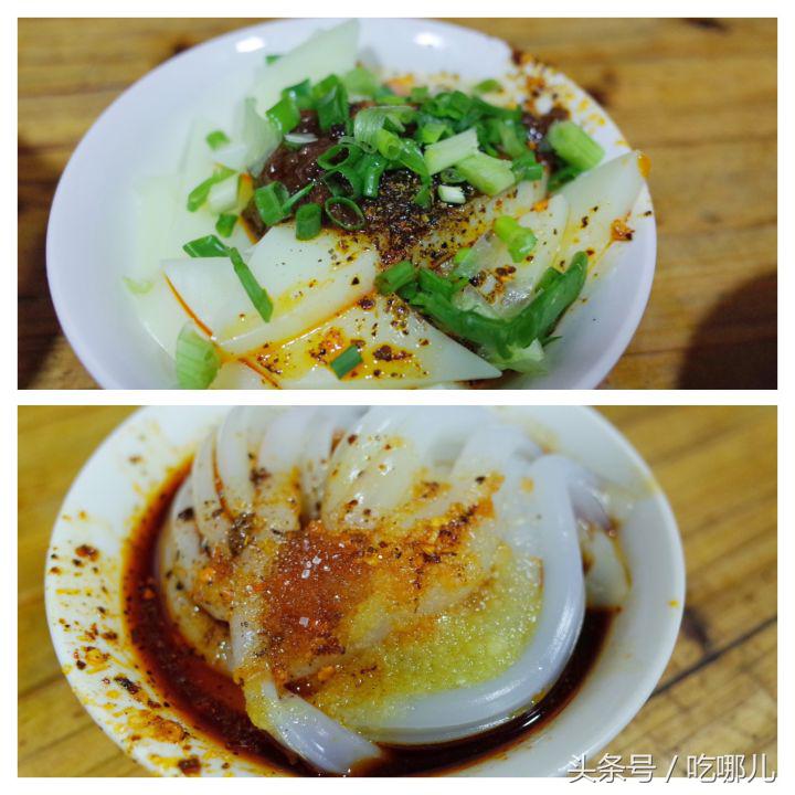 一個(gè)成都人推薦的成都地道的美食和店鋪！來成都旅游必備攻略！