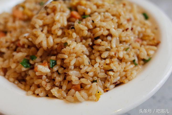 一個(gè)成都人推薦的成都地道的美食和店鋪！來成都旅游必備攻略！