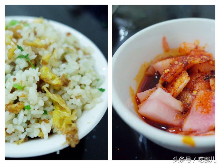 一個(gè)成都人推薦的成都地道的美食和店鋪！來成都旅游必備攻略！