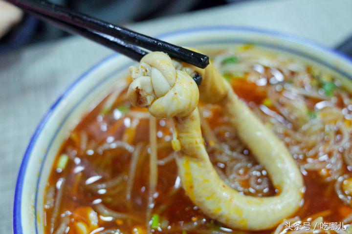 一個(gè)成都人推薦的成都地道的美食和店鋪！來成都旅游必備攻略！