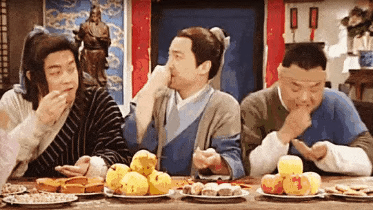 吃瓜這么熱鬧，為什么“孤”獨(dú)里面有個(gè)“瓜”？