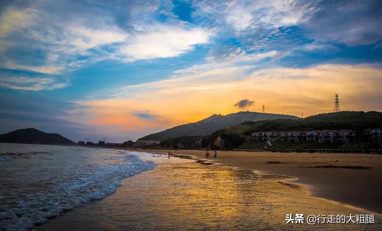 東極島兩天一夜旅游攻略，去祖國(guó)的最東部看最早的日出