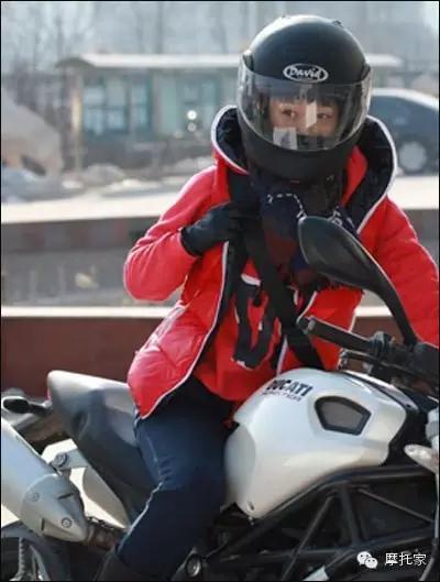 摩托家／聊聊我曾經(jīng)的最愛，08款杜卡迪ducati 696