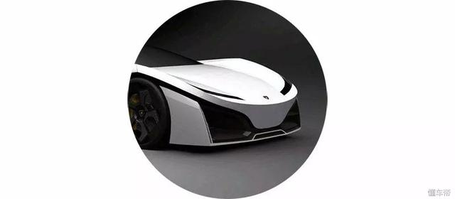 概念車是用來干嘛的？原來這里面有這么多學(xué)問！