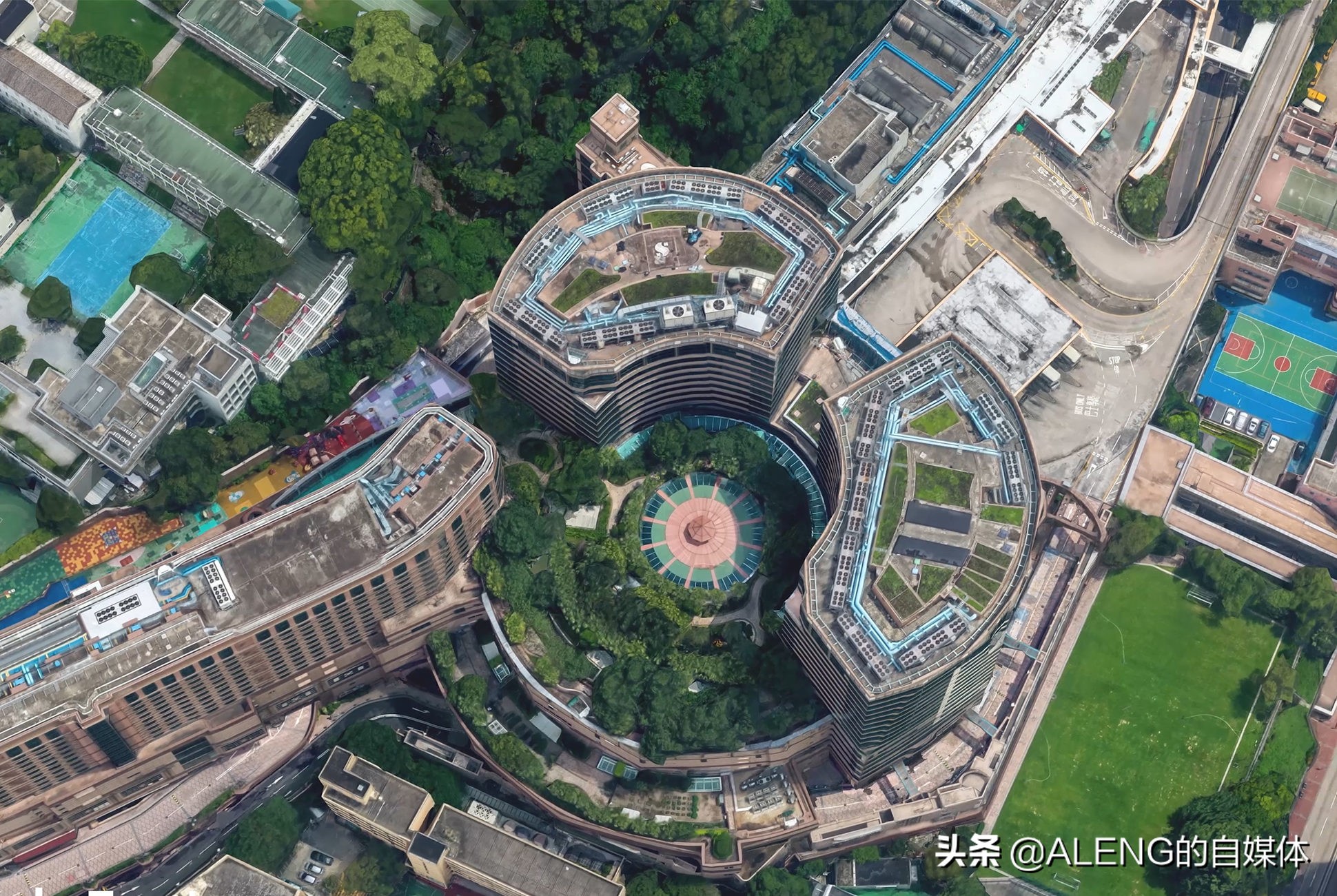 谷歌街景已覆蓋98%有人居住的地方，有你的家鄉(xiāng)嗎？