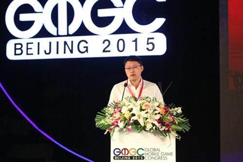 光宇游戲CEO宋洋:堅(jiān)持用數(shù)據(jù)驅(qū)動(dòng)運(yùn)營(yíng)