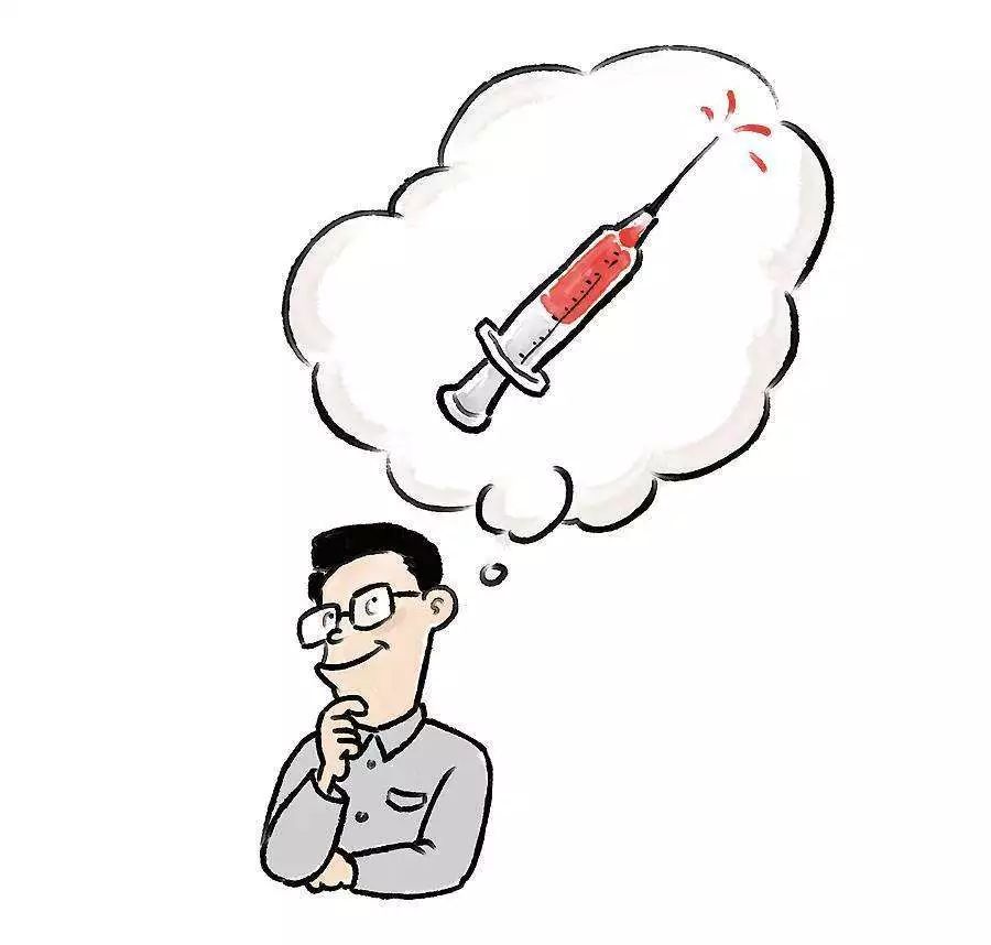 科普：“打雞血”一詞是怎么來的？