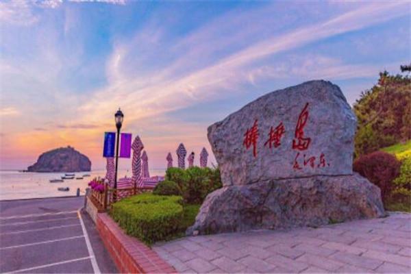 大連十大最好玩的旅游景點(diǎn)，冰峪溝在大連是避暑圣地