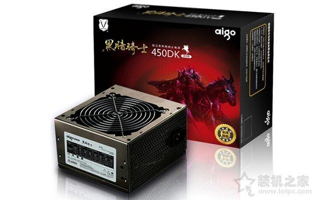 臺(tái)式電腦電源哪個(gè)好？2019年從入門到高端高性價(jià)比臺(tái)式機(jī)電源推薦