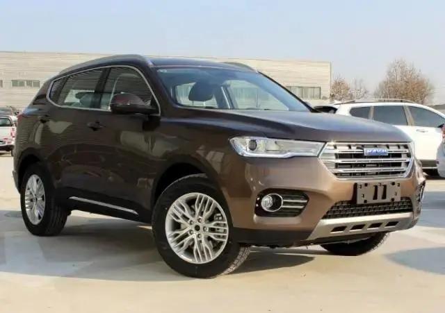 5款銷量最好的國產(chǎn)車，經(jīng)濟耐用配置高，吉利2款車上榜