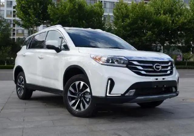 5款銷量最好的國產(chǎn)車，經(jīng)濟耐用配置高，吉利2款車上榜
