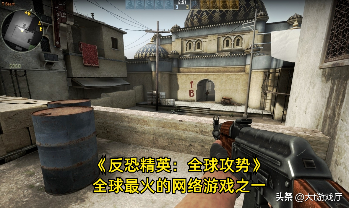 盤點當(dāng)年我們曾玩過的十款大型3D網(wǎng)游，經(jīng)典永不淘汰