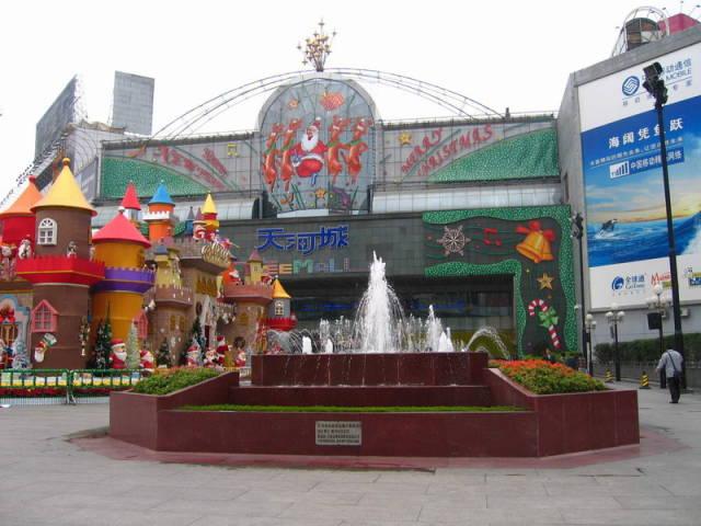 深度游廣州~十條“廣州一日游”線路攻略，拿走不謝