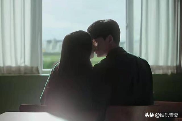僵尸校園漫畫結(jié)局(僵尸校園7對(duì)熱門CP)(4)