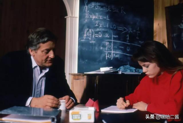 盤點(diǎn)師生戀電影(應(yīng)網(wǎng)友要求師生戀電影推薦來了)(5)