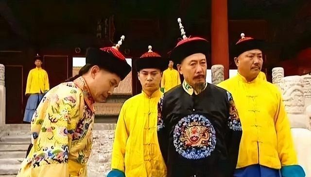 歷史劇電視劇排行榜前十名（近30年口碑最好的10部歷史?。?38)