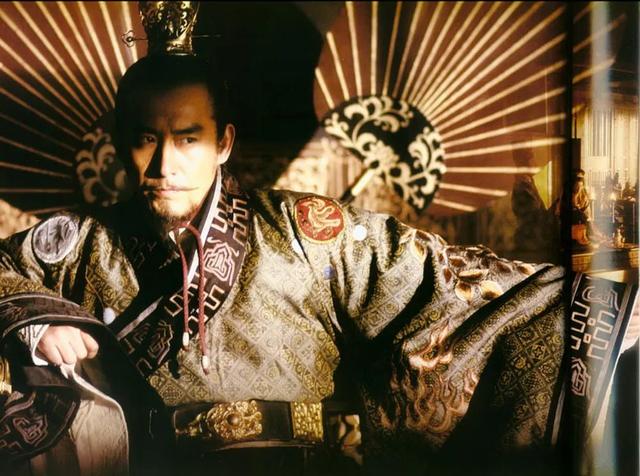 歷史劇電視劇排行榜前十名（近30年口碑最好的10部歷史?。?6)