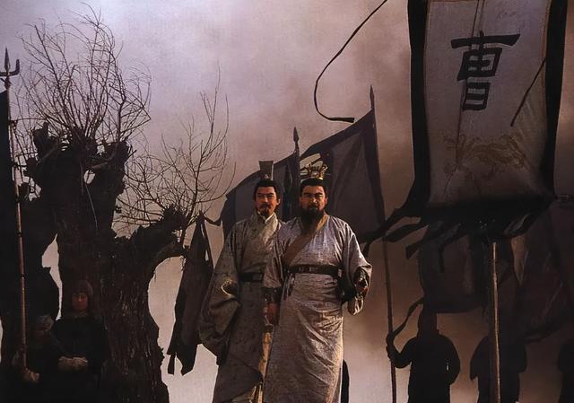 歷史劇電視劇排行榜前十名（近30年口碑最好的10部歷史?。?57)