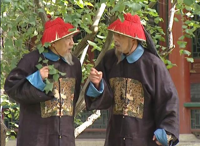 歷史劇電視劇排行榜前十名（近30年口碑最好的10部歷史?。?16)