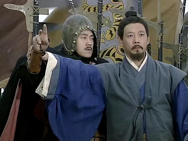 歷史劇電視劇排行榜前十名（近30年口碑最好的10部歷史?。?23)