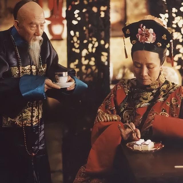 歷史劇電視劇排行榜前十名（近30年口碑最好的10部歷史?。?62)