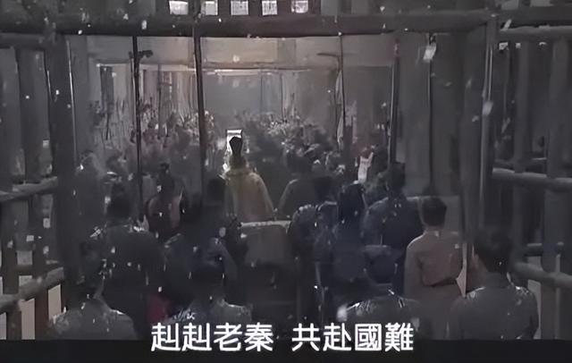 歷史劇電視劇排行榜前十名（近30年口碑最好的10部歷史?。?31)