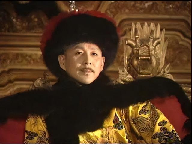 歷史劇電視劇排行榜前十名（近30年口碑最好的10部歷史?。?1)