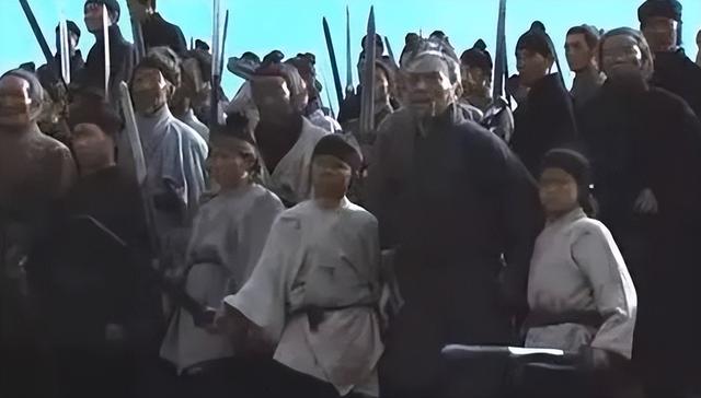 歷史劇電視劇排行榜前十名（近30年口碑最好的10部歷史?。?32)
